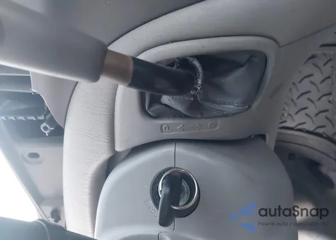 2002 Toyota Prius из США, поврежденный, VIN JT2BK18U820062421